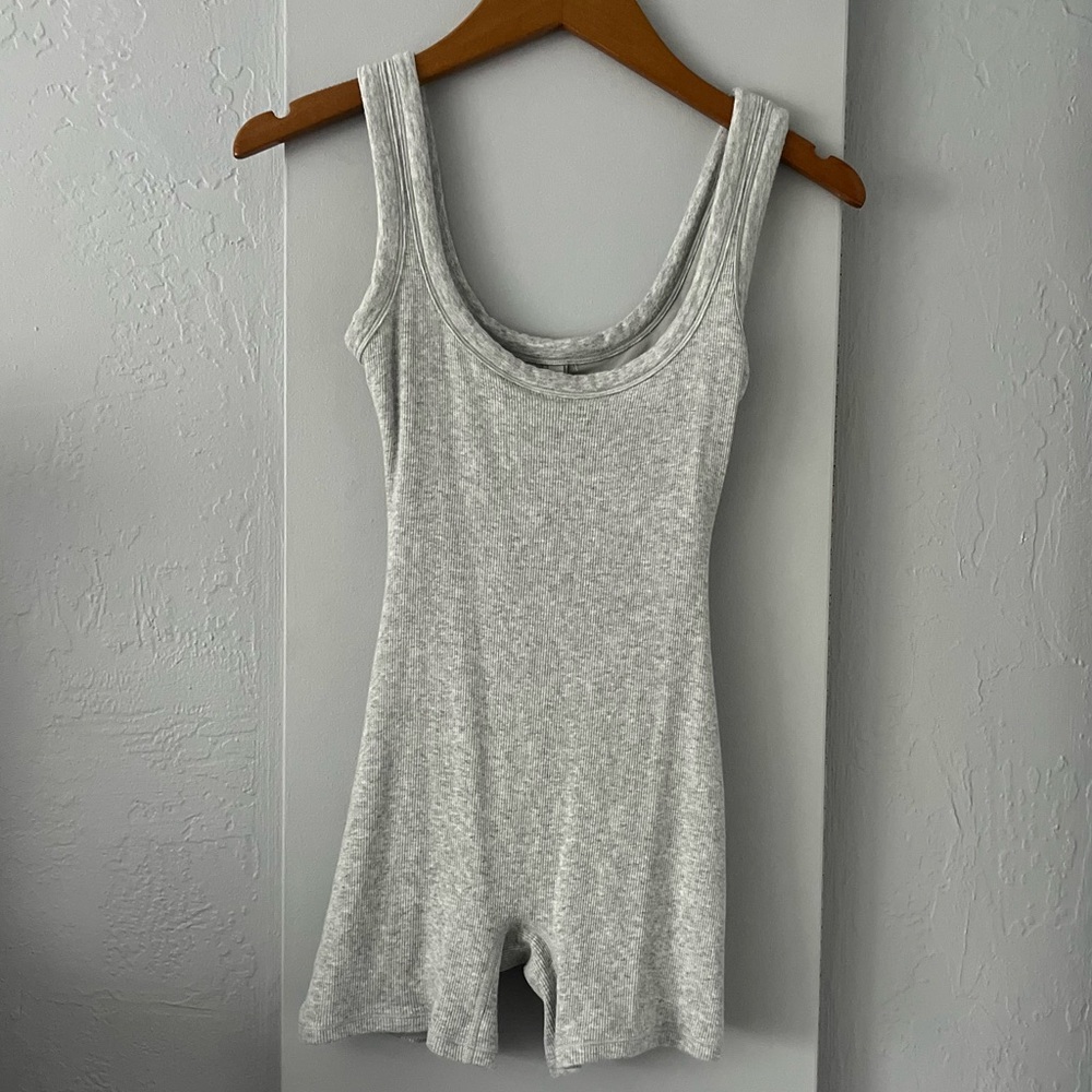 Skims onesie (bodysuit)